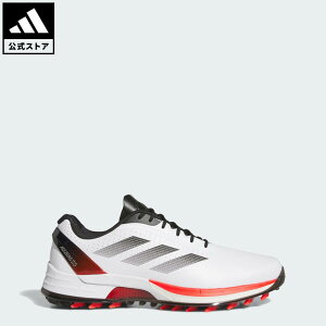 yzAfB_X adidas ԕi St yStzAfB[ [bhW[ 25 / Adizero ZG 25 ptH[}X Y V[YEC Xj[J[  zCg IE3530