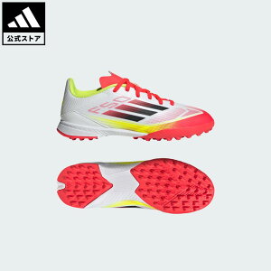 y|Cg20{ 11/01 00:00`23:59z yzAfB_X adidas ԕi TbJ[ LbY F50 LEAGUE TF / ^[tpig[jOV[Yj/ F50 League TF Kids ptH[}X LbY^qp V[YE