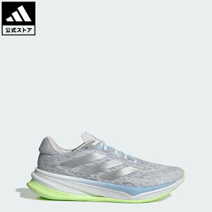 【20%OFFクーポン対象 10/24 00:00〜10/27 23:59】 【公式】アディダス adidas 返品可 ランニング スーパーノヴァ コンフォートグライド ランニング / Supernova Comfortglide Running パフォーマンス メンズ シ