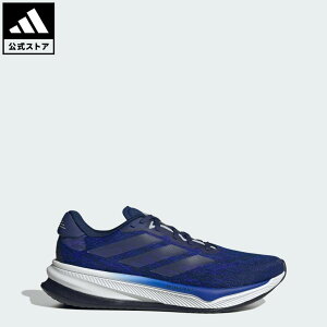 【20%OFFクーポン対象 10/24 00:00〜10/27 23:59】 【公式】アディダス adidas 返品可 ランニング スーパーノヴァ コンフォートグライド ランニング / Supernova Comfortglide Running パフォーマンス メンズ シ