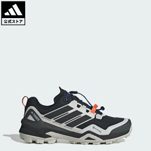 yzAfB_X adidas ԕi nCLO ebNX XJC`FCT[ GORE-TEX nCLO / Terrex Skychaser GORE-TEX Hiking AfB_X ebNX Y V[YEC Xj[J[  ubN 