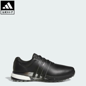 �y�����z�A�f�B�_�X adidas �ԕi�� �S���t �y�S���t�z�c�A�[360 25 ���C�h �X�p�C�N���X �S���t / Tour360 25 Wide Spikeless Golf �p�t�H�[�}���X �����Y �V���[�Y�E�C �X�j�[�J�[ �� �u���b�N IH5990