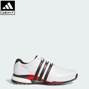 �y20��OFF�N�[�|���Ώ� 05/09 20:00�`05/20 23:59�z �y�����z�A�f�B�_�X adidas �ԕi�� �S���t �y�S���t�z�c�A�[360 25 ���C�h �X�p�C�N���X �S���t / Tour360 25 Wide Spikeless Golf �p�t�H�[�}���X �����Y �V��