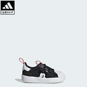 yzAfB_X adidas ԕi CtX^C ADIDAS DISNEY ~bL[}EX adiFOM SST 360 LbY / ADIDAS DISNEY MICKEY MOUSE adiFOM SST 360 IWiX LbY^qp V[YEC Xj[J[  u