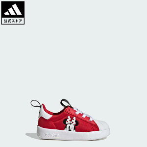 yzAfB_X adidas ԕi CtX^C ADIDAS DISNEY ~bL[}EX adiFOM SST 360 LbY / ADIDAS DISNEY MICKEY MOUSE adiFOM SST 360 IWiX LbY^qp V[YEC Xj[J[  
