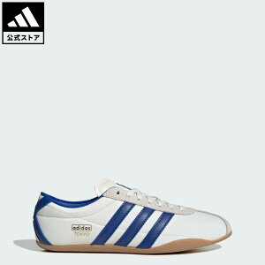 【公式】アディダス adidas 返品可 ライフスタイル トーキョー/ Tokyo オリジナルス ユニセックス シューズ・靴 スニーカー 白 ホワイト JP9704 ローカット