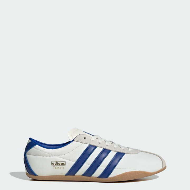 adidas SPZL 青/白 シューズ ( 23.5cm )（楽天市場】【公式 