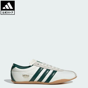 【公式】アディダス adidas 返品可 ライフスタイル トーキョー/ Tokyo オリジナルス ユニセックス シューズ・靴 スニーカー 白 ホワイト JP9705 ローカット