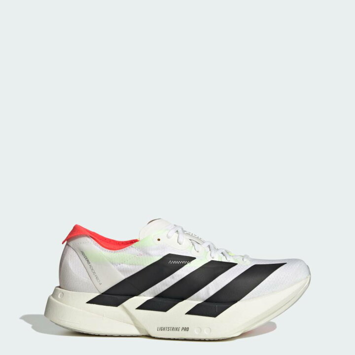 楽天市場】【公式】アディダス adidas 返品可 ランニング アディゼロ 