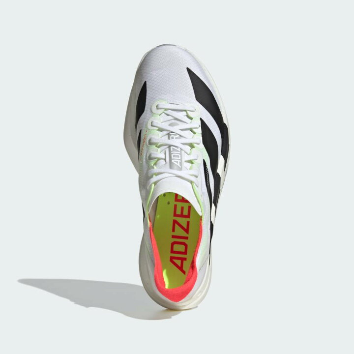 楽天市場】【公式】アディダス adidas 返品可 ランニング アディゼロ 