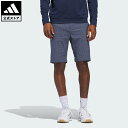 【公式】アディダス adidas 返品可 ゴルフ 【ゴルフ】アルティメット365 ノベルティ ゴルフショーツ パフォーマンス メンズ ウェア・服 ショートパンツ・短パン 青 ブルー JE8390