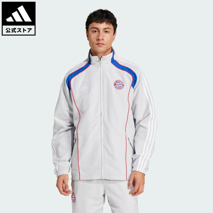 楽天市場】【公式】アディダス adidas 返品可 サッカー FCバイエルン 