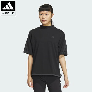 yzAfB_X adidas ԕi St yStzX[XgCvX {bNXVGbg bNlbN Vc ptH[}X fB[X EFAE TVc  ubN JF4607