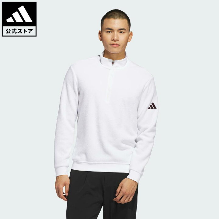 楽天市場】【公式】アディダス adidas 返品可 ゴルフ 【ゴルフ】ハーフ 