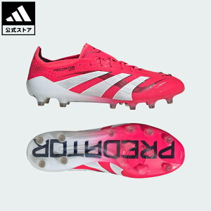 yzAfB_X adidas ԕi TbJ[ vf^[ ELITE AG / lHŗp / Predator Elite AG ptH[}X jZbNX V[YEC XpCN  bh JH8896 TbJ[XpCN