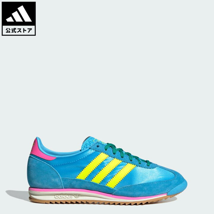 楽天市場】【公式】アディダス adidas 返品可 ライフスタイル SL 72 OG 