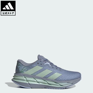 【ポイント20倍 10/30 00:00〜23:59】 【公式】アディダス adidas 返品可 ランニング アディスター 3 ランニング / Adistar 3 Running パフォーマンス レディース シューズ・靴 スニーカー 紫 パープル JI12