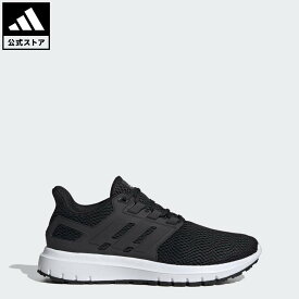 【公式】アディダス adidas 返品可 ラッピング不可 ランニング Ultimashow スポーツウェア メンズ シューズ・靴 スニーカー 黒 ブラック FX3624 ローカット
