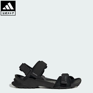 yzAfB_X adidas ԕi nCLO ebNX Hydroterra T_ / Terrex Hydroterra Sandals AfB_X ebNX jZbNX V[YEC T_r[`T_  ubN JQ2