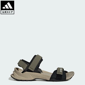 yzAfB_X adidas ԕi nCLO ebNX Hydroterra T_ / Terrex Hydroterra Sandals AfB_X ebNX jZbNX V[YEC T_r[`T_  O[ JQ2