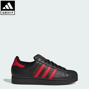yzAfB_X adidas ԕi CtX^C X[p[X^[II / Superstar II IWiX jZbNX V[YEC Xj[J[  ubN JQ2309 [Jbg