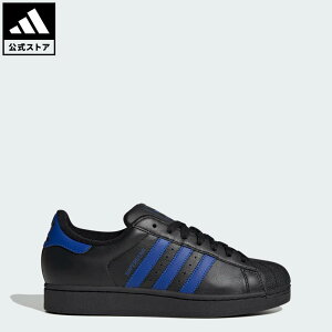 yzAfB_X adidas ԕi CtX^C X[p[X^[II / Superstar II IWiX jZbNX V[YEC Xj[J[  ubN JQ2310 [Jbg