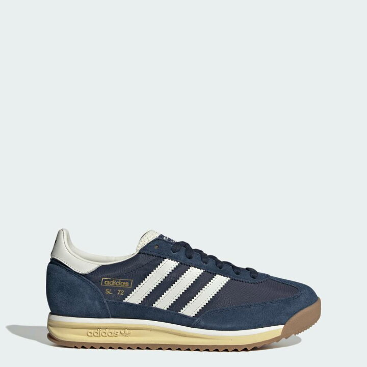 楽天市場】【公式】アディダス adidas 返品可 ライフスタイル SL 72 RS 