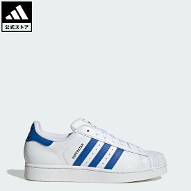 【公式】アディダス adidas 返品可 ライフスタイル スーパースターII / Superstar II オリジナルス ユニセックス シューズ・靴 スニーカー 白 ホワイト JQ4729 ローカット