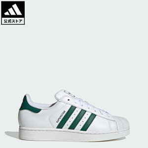yzAfB_X adidas ԕi CtX^C X[p[X^[II / Superstar II IWiX jZbNX V[YEC Xj[J[  zCg JQ4730 [Jbg