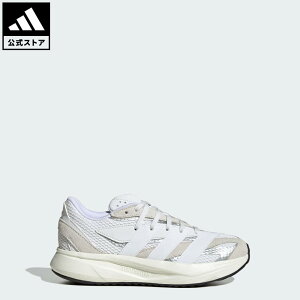 yzAfB_X adidas ԕi jO CguCY LbY / Lightblaze Kids X|[cEFA LbY^qp V[YEC Xj[J[  zCg JQ4758 [Jbg eqR[f