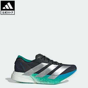 yzAfB_X adidas ԕi jO AfB[ AfBIX v 4 / Adizero Adios Pro 4 ptH[}X Y V[YEC Xj[J[  ubN JR6365 jOV[Y