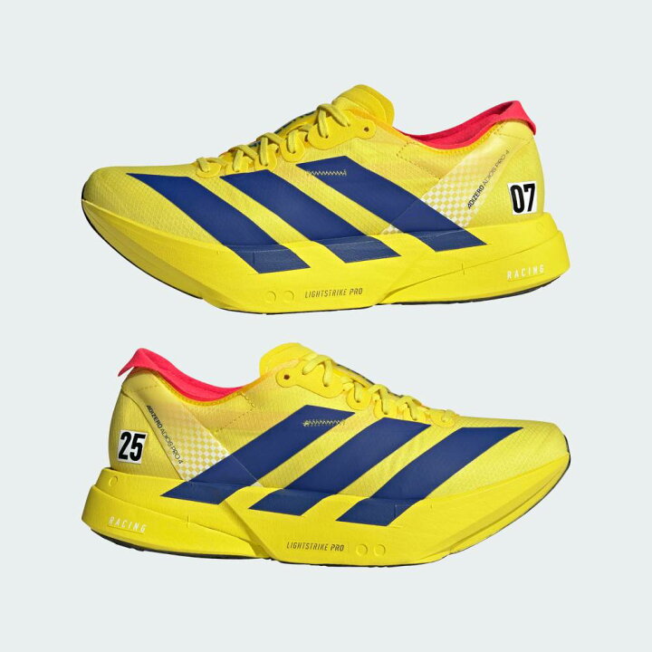 楽天市場】【公式】アディダス adidas 返品可 ランニング アディゼロ 