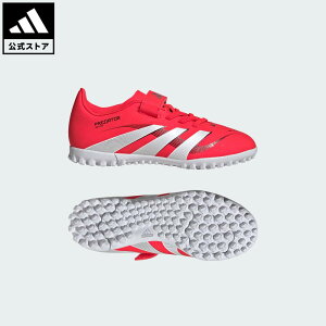 y|Cg20{ 9/30 00:00`23:59z yzAfB_X adidas ԕi TbJ[ LbY vf^[ CLUB TF H&L / ^[tpig[jOV[Yj/ Predator Club TF H&L Kids ptH[}X LbY^q