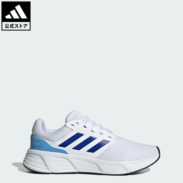 楽天市場】【公式】アディダス adidas 返品可 ランニング GLX 6 