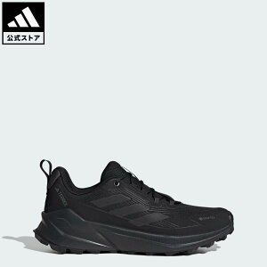 yzAfB_X adidas ԕi nCLO ebNX gC[J[ 2 GORE-TEX nCLO / Terrex Trailmaker 2 GORE-TEX Hiking AfB_X ebNX Y V[YEC Xj[J[  u