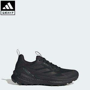 y|Cg20{ 11/01 00:00`23:59z yzAfB_X adidas ԕi nCLO ebNX t[nCJ[ 2.0 [ Gore-Tex nCLO / Terrex Free Hiker 2.0 Low Gore-Tex Hiking AfB_X ebNX 