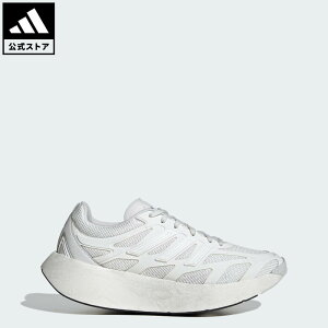 yzAfB_X adidas ԕi CtX^C AfB[ AN / Adizero Aruku IWiX jZbNX V[YEC Xj[J[  zCg IH0849 [Jbg