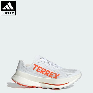 【ポイント20倍 10/24 00:00〜10/27 23:59】 【公式】アディダス adidas 返品可 トレイルランニング テレックス アグラヴィック スピード ウルトラトレイルランニング / Terrex Agravic Speed Ultra Trail Running