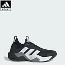 【公式】アディダス adidas 返品可 ジム・トレーニング ラピッドムーブADV 2 HIITトレーニングシューズ パフォーマン…