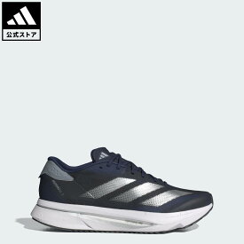 【公式】アディダス adidas 返品可 ランニング アディゼロ Sl2 ランニング / Adizero Sl2 Running パフォーマンス メンズ シューズ・靴 スニーカー 青 ブルー IH8191 ランニングシューズ