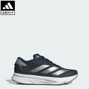 yzAfB_X adidas ԕi jO AfB[ Sl2 jO / Adizero Sl2 Running ptH[}X Y V[YEC Xj[J[  u[ IH8191 jOV[Y
