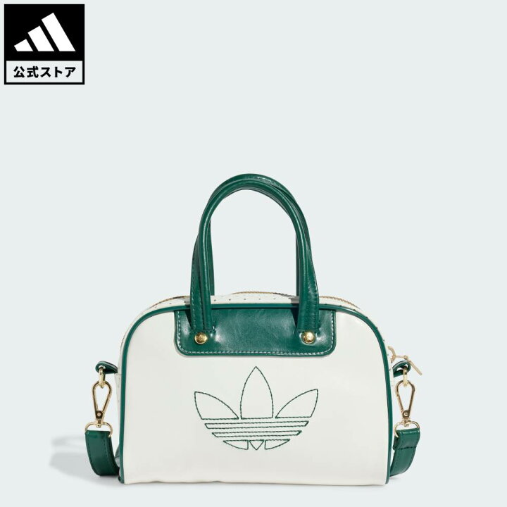 楽天市場】【公式】アディダス adidas 返品可 ライフスタイル ミニ 