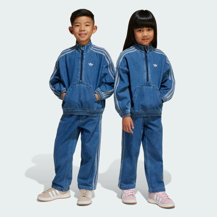 楽天市場】【公式】アディダス adidas 返品可 ライフスタイル デニム 