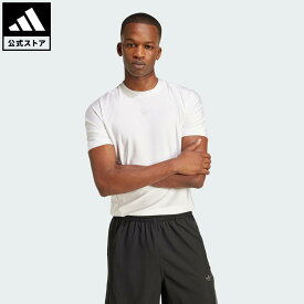 【公式】アディダス adidas 返品可 ライフスタイル ファッション カットライン 半袖Tシャツ オリジナルス メンズ ウェア・服 Tシャツ 白 ホワイト JD0046 半袖