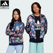 楽天市場】adidas 花柄 ジャージ（キッズ・ベビー・マタニティ）の通販