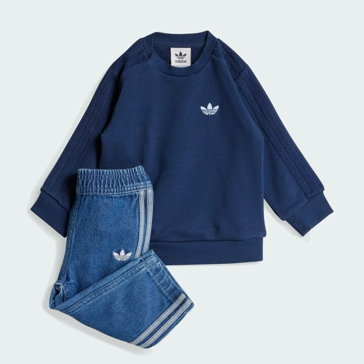 楽天市場】【公式】アディダス adidas 返品可 ライフスタイル デニム 