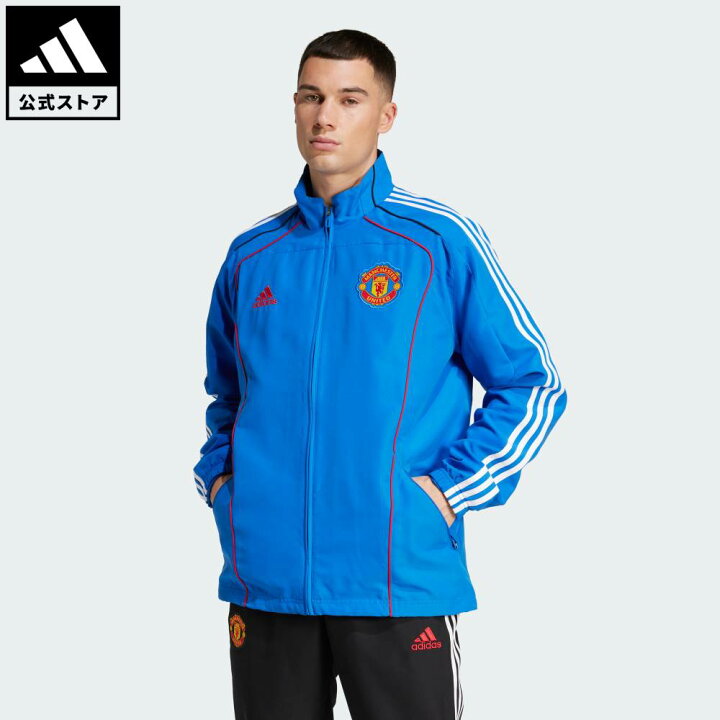 楽天市場】【公式】アディダス adidas 返品可 サッカー マンチェスター 