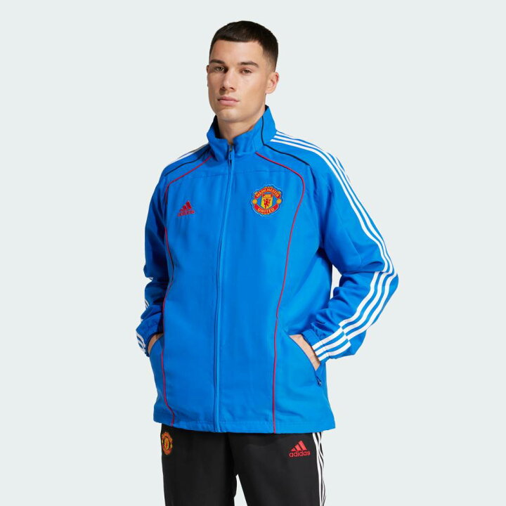 楽天市場】【公式】アディダス adidas 返品可 サッカー マンチェスター 