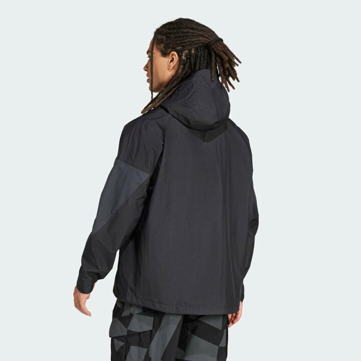 楽天市場】【公式】アディダス adidas 返品可 ハイキング テレックス 