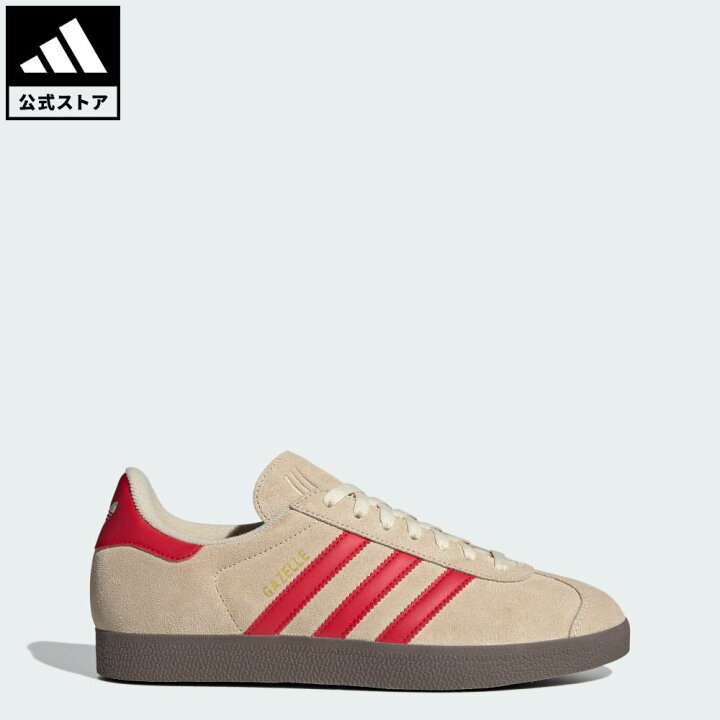 楽天市場】【公式】アディダス adidas 返品可 ライフスタイル ガゼル 